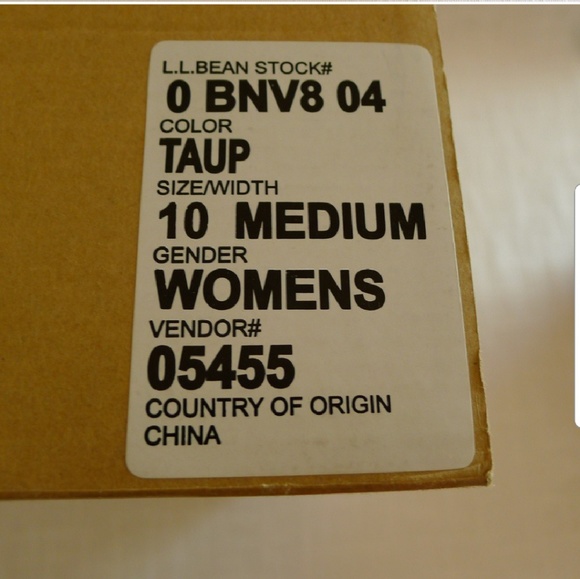 L. L. Bean Winter Boots - Picture 6 of 6